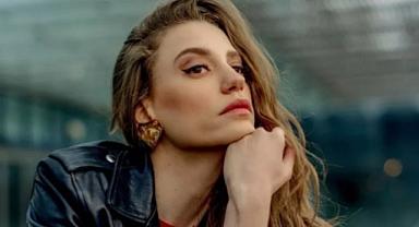 Serenay Sarıkaya'nın "Kimler Geldi, Kimler Geçti" Dizisine Yeni Bir İsim Daha Katıldı!