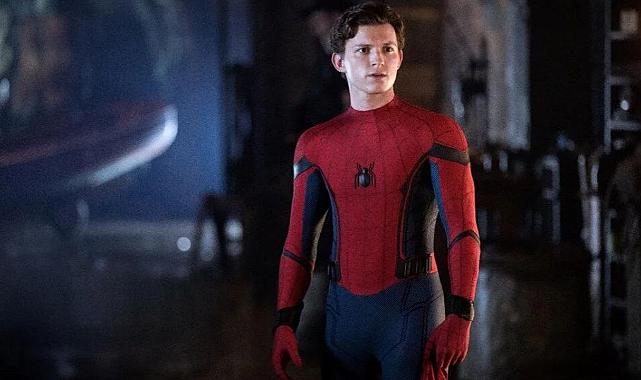 Tom Holland'dan "Örümcek Adam 4" açıklaması: Biraz tedirginim