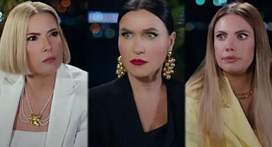 Yasak Elma dizisi final yaptı, başrol oyuncuları duygusal anlar yaşadı