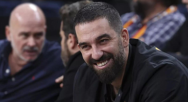Arda Turan: "Arda Güler Barcelona'ya gitse daha mutlu olurdum."
