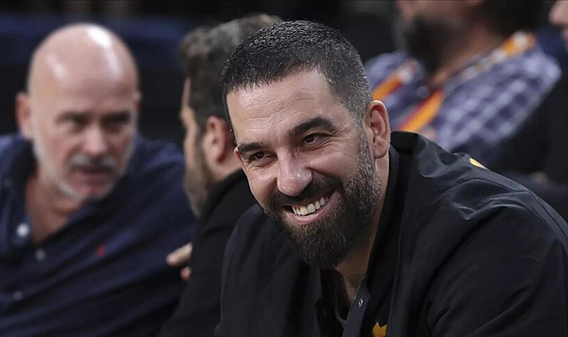 Arda Turan: "Arda Güler Barcelona'ya gitse daha mutlu olurdum."