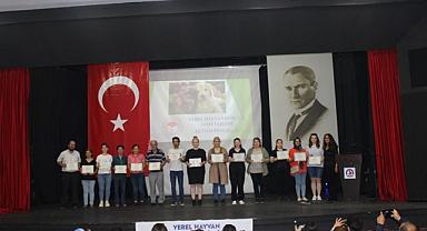 Büyükşehir’den "Yerel Hayvan Koruma Görevlisi" eğitimi