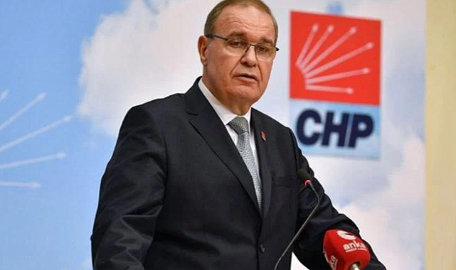 CHP'den sızdırılan videoyla ilgili ilk açıklama