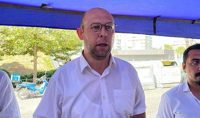 CHP'li Mersin: Tüzüğe aykırı bir şey yapmadık