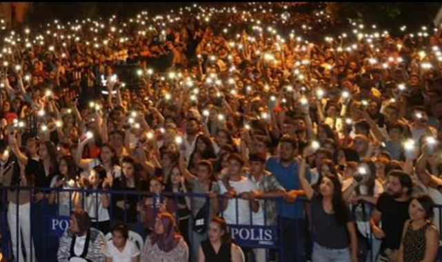 Denizli, Tavas'a akacak