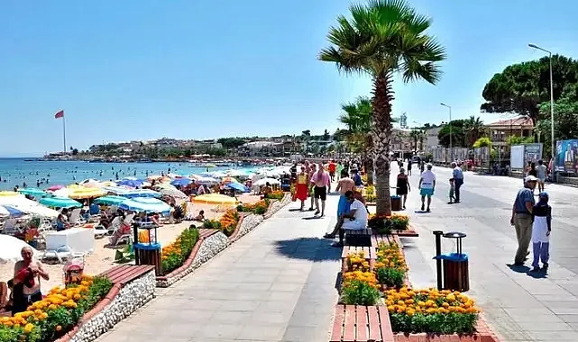 Didim'in en güzel kareleri bu yarışmada belli olacak