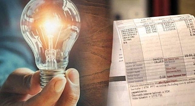 Elektriğe zam için tarih belli oldu!
