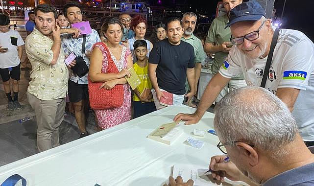 Erbaş ve Meydan okurlarıyla buluştu