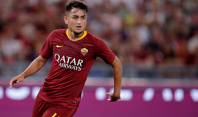 Fenerbahçe'nin Cengiz Ünder için yaptığı teklif belli oldu