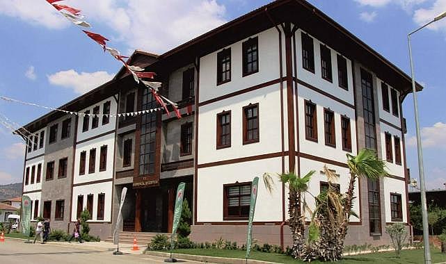 Germencik Belediyesi'nden saha personeline sıcaklık izni