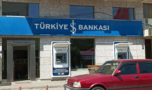 Gümüş'ten İş Bankasının kapanmasına tepki