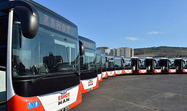 İzmir'de ulaşım fiyatlarına zam geldi!