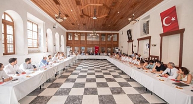 İzmirlinin cezalandırılmasına razı değiliz