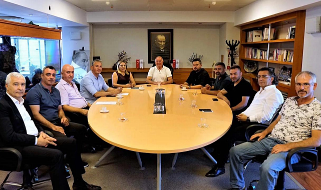 Kemalpaşa Belediyesi'nde işçi ücretlerine zam