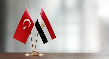 Mısır'la buzlar eridi karşılıklı büyükelçiler atandı!