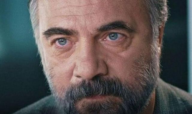Oktay Kaynarca, "Eşkıya Dünyaya Hükümdar Olmaz" ile Seul Uluslararası Drama Ödülleri'nde Aday Gösterildi!