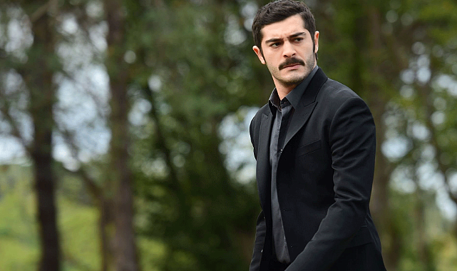 Oyuncu Burak Deniz'e 7 yıl 2 ay hapis cezası istendi