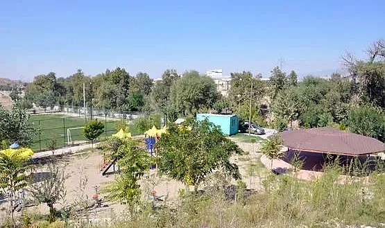 Pınarkent'te Su Kesintisi