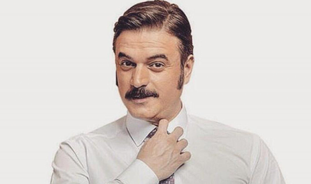 Siroz teşhisi konulan ünlü oyuncu Ufuk Özkan'dan sevindiren haber