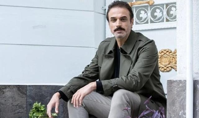 Siroza yakalanan Ufuk Özkan'dan güzel haber