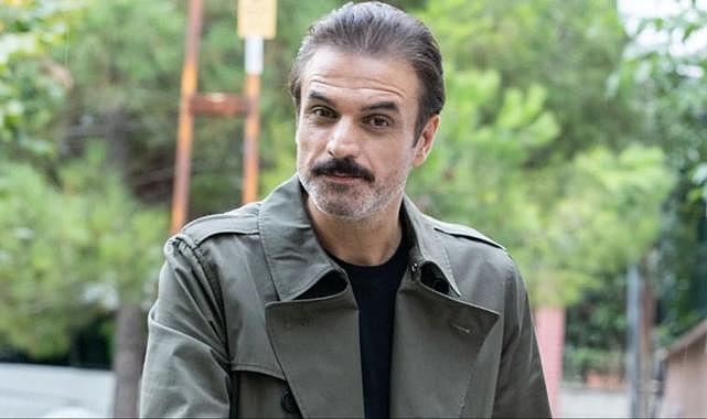 Tedavi gören Ufuk Özkan'dan 'Teşekkür' mesajı