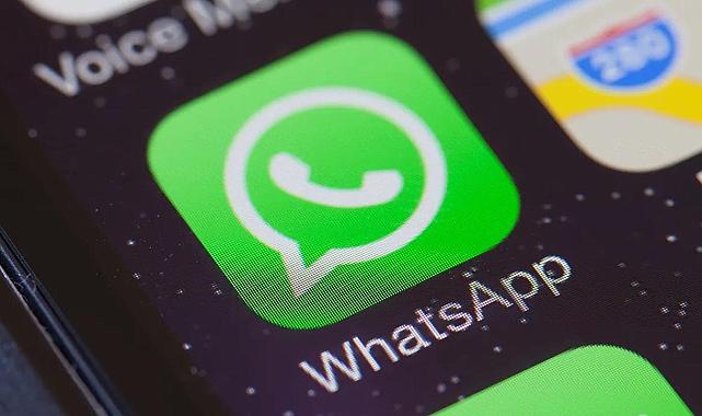 WhatsApp'a yeni özellik: QR ile mesaj taşıma geliyor