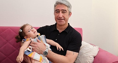Zehre bebeğe ziyaret
