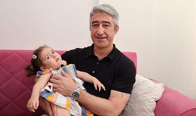 Zehre bebeğe ziyaret