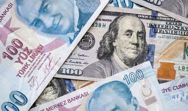27'den 32'ye Bir dolar/ TL tahmini de Deutsche Bank'tan!