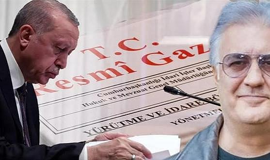 Atama kararları Resmi Gazete'de yayımlandı