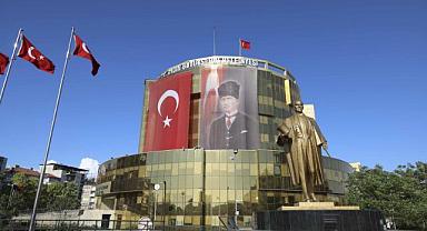 Aydın Büyükşehir Belediyesi'nden basın açıklaması