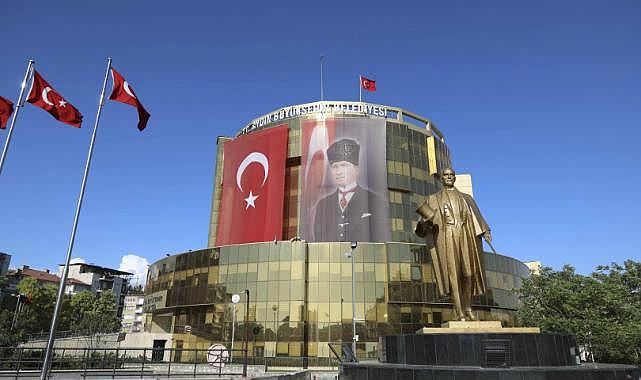 Aydın Büyükşehir Belediyesi'nden basın açıklaması