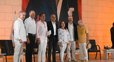 Başkan Atabay, Anında Manşet Programının konuğu oldu