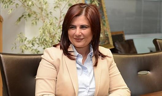 Başkan Çerçioğlu Çine peynir halı kapalı pazar yeri'nin açılışına katıldı