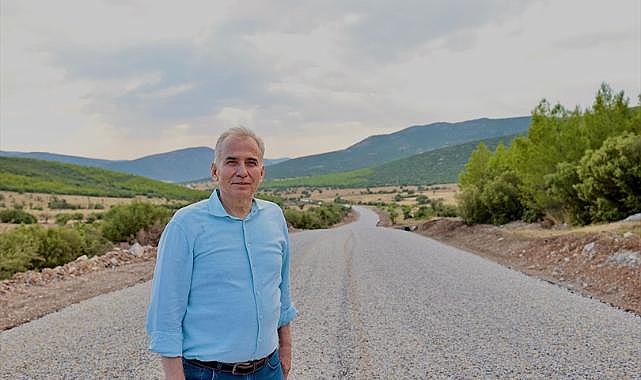 Başkan Zolan: Bu şehir hepimizin