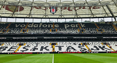Beşiktaş'tan Talisca ve Ramos açıklaması!