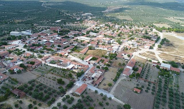 Bünyaniosmaniye Mahallesi'nin Çehresi MASKİ ile değişti