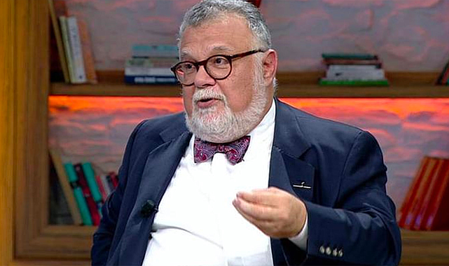 Celal Şengör, İstanbul'dan taşınma kararı aldı!