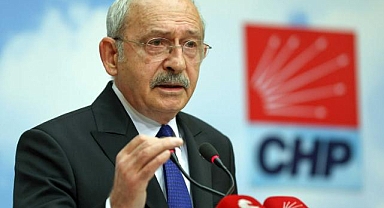 CHP'de tüzük değişikliği için harekete geçildi