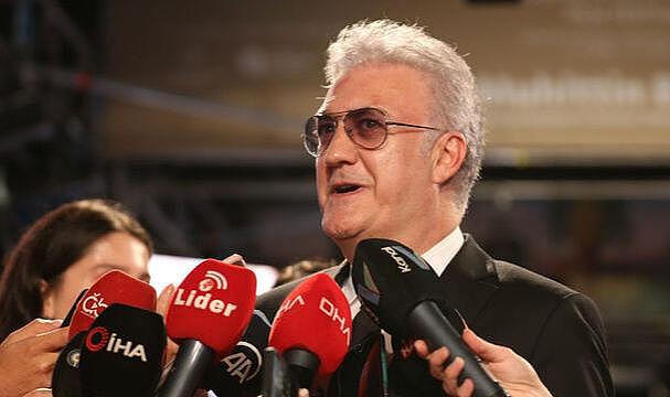 CHP'den çok sert "Tamer Karadağlı" tepkisi: Sarayı çok seviyor, birden döndü