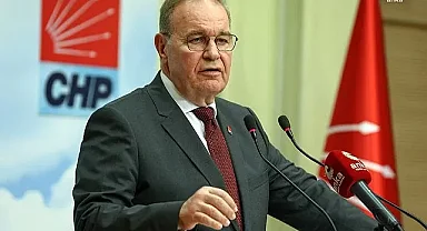 CHP'li Faik Öztrak: "25 milyon oyu, 30 milyona, 35 milyona çıkartacağız."