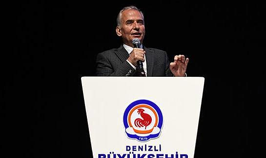 Denizli'nin hava kalitesi daha da iyileşecek