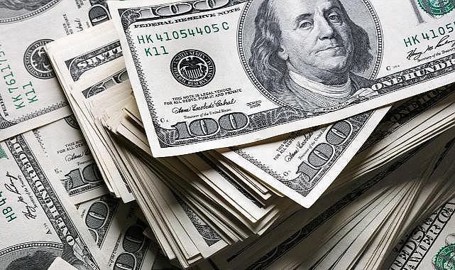 Dolar kuru, 26 liranın üzerine çıktı