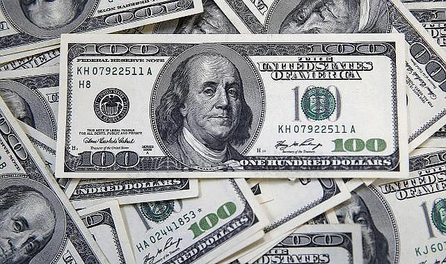 Dolar/TL yeni zirveyi gördü