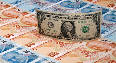 Dolar/TL zirvede, gözler faiz kararı ve KKM'de