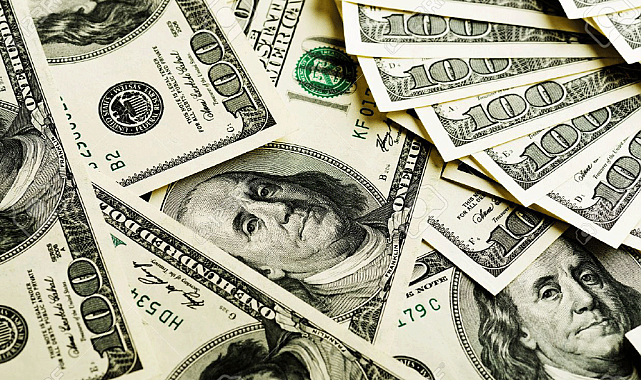 Dolar yeniden 27 lira seviyesini aştı