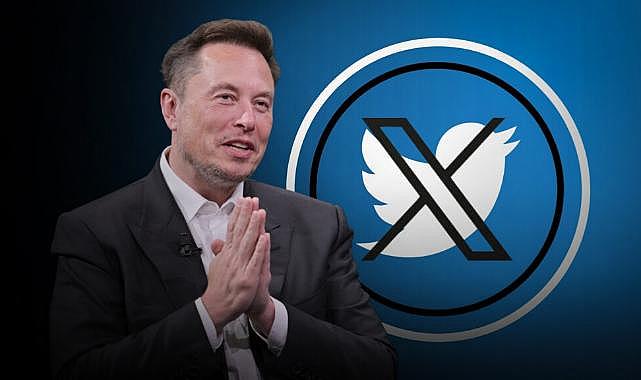 Elon Musk X'ten haber başlıklarını kaldırıyor
