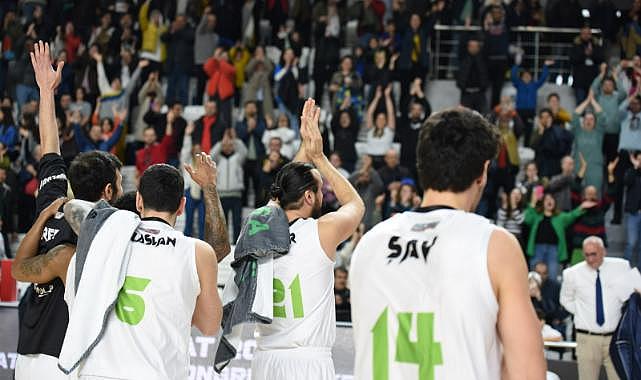 FİBA Europe Cup Ön Elemesi Manisa'da oynayacak