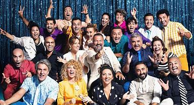 'Güldür Güldür Show' ABD ve Kanada Turnesine Çıkıyor!