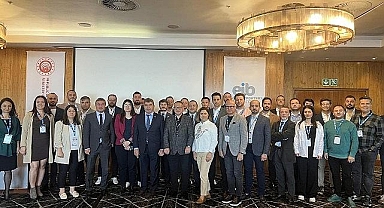 Güney Afrika mobilya ithalatında Türkiye'ye yöneldi
